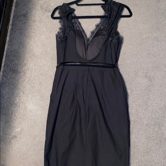 Little black dress - Picture 5 of 6